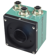 Pepperl+Fuchs VOS5000-F227-C-I