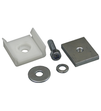 Pepperl+Fuchs WCS3-MH2 WCS3 holder for C profile