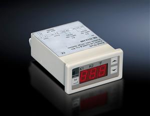 Rittal SK 3114.200 SK Digital enclosure internal , temperature display and thermostat, 100-230 V, 1~, 50/60 Hz, 24-60 V (DC), Installation depth: 100 mm Turkey