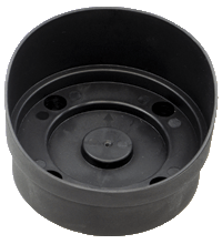 Pepperl+Fuchs Weather Cap for REF-C110-2 Weather hood for series reflector