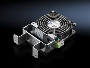 Rittal SK 3108.100 SK enclosure internal fan, 19/18 W, 230 V, 1~, 50/60 Hz Turkey