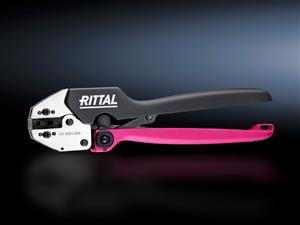 Rittal AS 4054.008 Crimping pliers for wire end ferrules