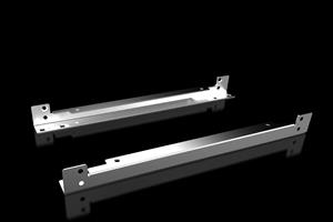 Rittal VX 8617.400 VX Slide rail, for mounting plate, for W: 600 mm