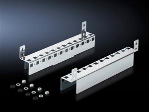 Rittal CM 5001.370 CM Base configuration rail, for TP, for D: 400 mm