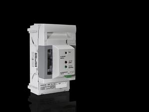 Rittal SV 9343.020 SV NH fuse-switch disconnector, size 00, 160 A, 400-690 V, 3-pole, box terminal, with electronic fuse monitoring