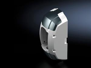 Rittal CP 6212.800 CP Wall/base mounting bracket CP 120, large
