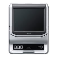 Keyence VW-9000C Turkey
