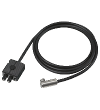 Pepperl+Fuchs LCR 04-1,6-0,5-WC 3 Glass fiber optic - diffuse with PVC covering