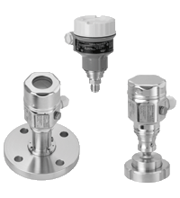 Pepperl+Fuchs LHC-M51 Construction type