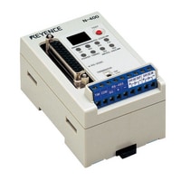 Keyence N-400K Turkey