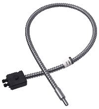 Pepperl+Fuchs LMR 04-1,9-0,5-Z1 Glass fiber optic - diffuse with metal covering