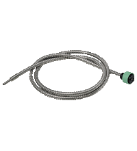 Pepperl+Fuchs LMR 18-2,3-0,5-K1 Glass fiber optic - diffuse with metal covering Turkey