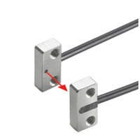 Keyence FU-54TZ