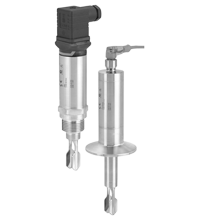 Pepperl+Fuchs LVL-A7H Measuring method Turkey