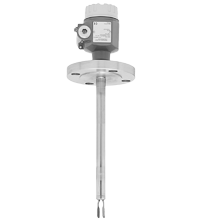 Pepperl+Fuchs LVL-M2 Function principle