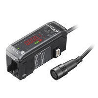 Keyence GT2-72CP