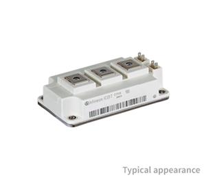 Infineon FF200R12KT3_E 1200 V, 200 A common emitter IGBT module