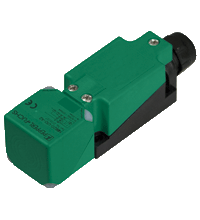 Pepperl+Fuchs NBB15-U10-E2 Switching function Turkey