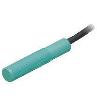 Pepperl+Fuchs NBB2-12GK60-E2-5M PUR Switching function