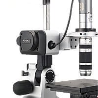 Keyence VHX-S50F