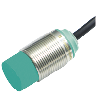 Pepperl+Fuchs NBN12-18GM30-A2 Switching function Turkey
