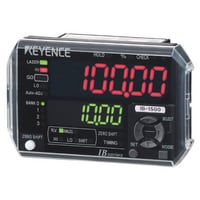 Keyence IB-1500 Turkey