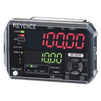 Keyence IB-1550 Turkey