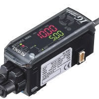 Keyence IG-1050 Turkey