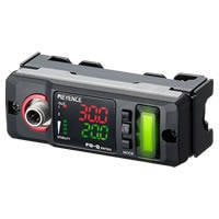 Keyence FD-Q10C