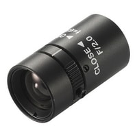 Keyence CA-LS6