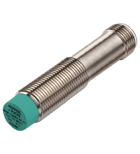 Pepperl+Fuchs NBN8-18GM50-E2-V18-Y194052 Switching function