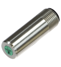 Pepperl+Fuchs NCB1,5-12M35-N0-V1-Y125502 Switching function