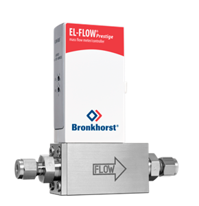 Bronkhorst EL-FLOW Prestige FG-111AC High Performance Mass Flow Meter for Gases Turkey