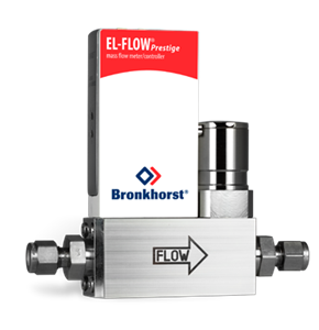 Bronkhorst EL-FLOW Prestige FG-201AV High Performance Mass Flow Controller for Gases Turkey