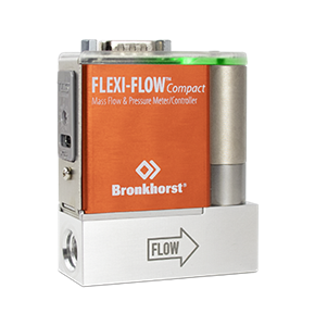 Bronkhorst FLEXI-FLOW Compact FF-C1x Built-to-Order Mass Flow and Pressure Controller Turkey