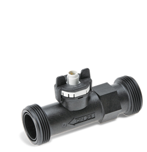 Bronkhorst LIQUI-VIEW Base LVB-10-A Low-Flow Vortex Flowmeter for Liquids