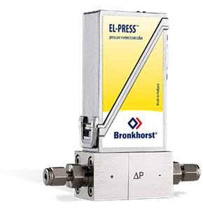 Bronkhorst EL-PRESS P-506C Differential Pressure Meter Turkey