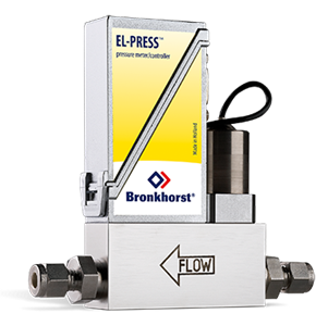 Bronkhorst EL-PRESS P-612CV (P2-control) Digital Electronic Forward Pressure Controller