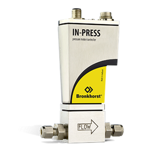 Bronkhorst IN-PRESS P-512CI Digital Electronic Pressure Meter