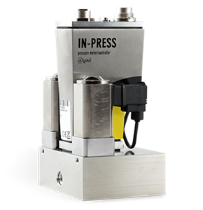 Bronkhorst IN-PRESS P-802CI Process Pressure Controller