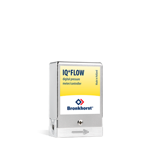 Bronkhorst IQ+FLOW IQP-500C Micro Fluidic Pressure Meter