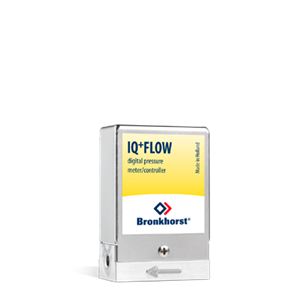 Bronkhorst IQ+FLOW IQP-600C EPC (P2-control) Microfluidic Forward Pressure Controller Turkey