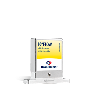 Bronkhorst IQ+FLOW IQPD-600C EPC (P2-control) Microfluidic Forward Pressure Controller Turkey