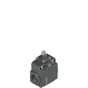 Pizzato FX 515-M2R28 Position switch with roller piston plunger Turkey
