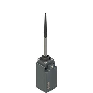 Pizzato FM 520-M2 Position switch, coil spring with plastic point