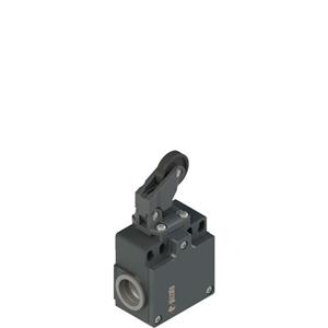 Pizzato FZ 507-M2 Position switch with adjustable one-way roller Turkey