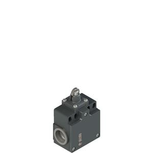 Pizzato FZ 515-M2R28 Position switch with roller piston plunger Turkey