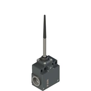 Pizzato FZ 520-M2 Position switch, coil spring with plastic point Turkey