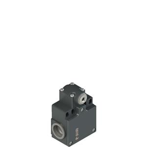 Pizzato FZ 538-M2 Position switch for rotating levers Turkey