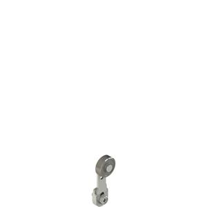 Pizzato VN A00KF-R24 Adjustable straight metal revolving lever with steel roller, Ø 20 mm, with self-lubrication Turkey